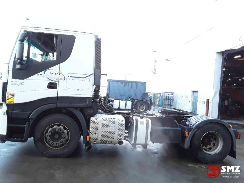 Iveco Stralis 480 Retarder hydraulic 585'km - יחידת טרקטור: תמונה 5 Iveco Stralis 480 Retarder hydraulic 585'km - יחידת טרקטור: תמונה 5