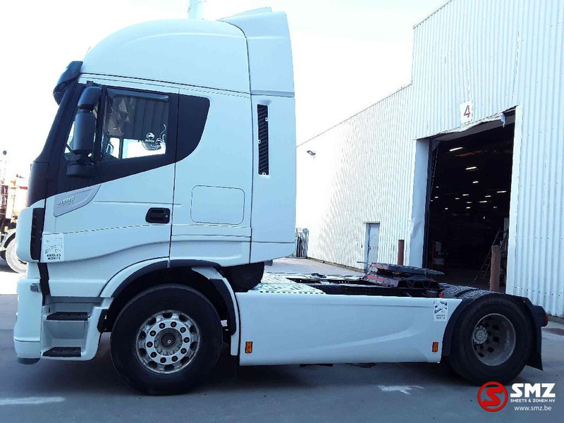 Iveco Stralis 480 intarder 2 tanks oc387630 - יחידת טרקטור: תמונה 5 Iveco Stralis 480 intarder 2 tanks oc387630 - יחידת טרקטור: תמונה 5