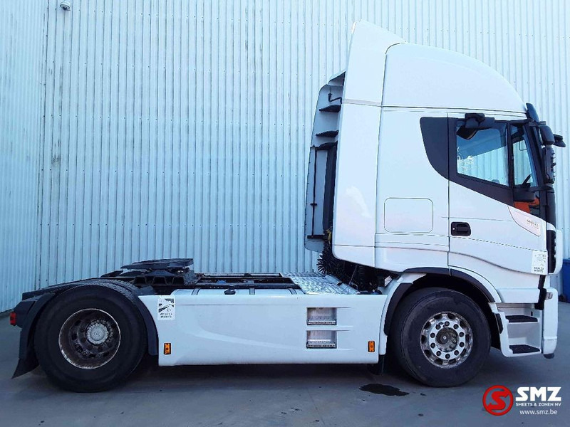 Iveco Stralis 480 intarder 2 tanks oc387630 - יחידת טרקטור: תמונה 4 Iveco Stralis 480 intarder 2 tanks oc387630 - יחידת טרקטור: תמונה 4