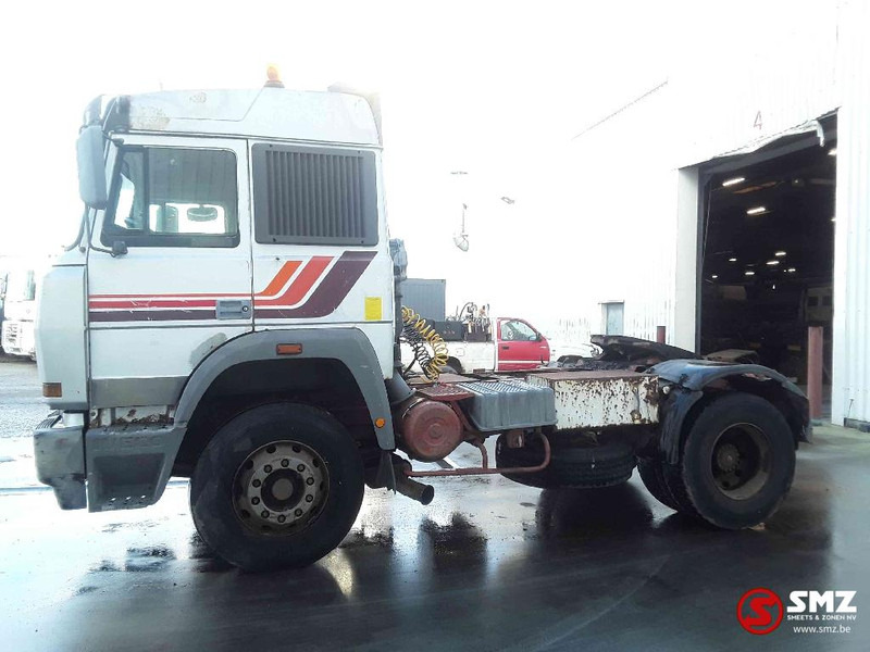 Iveco Turbostar 190 E 36 steel lames 1 hand - יחידת טרקטור: תמונה 5 Iveco Turbostar 190 E 36 steel lames 1 hand - יחידת טרקטור: תמונה 5