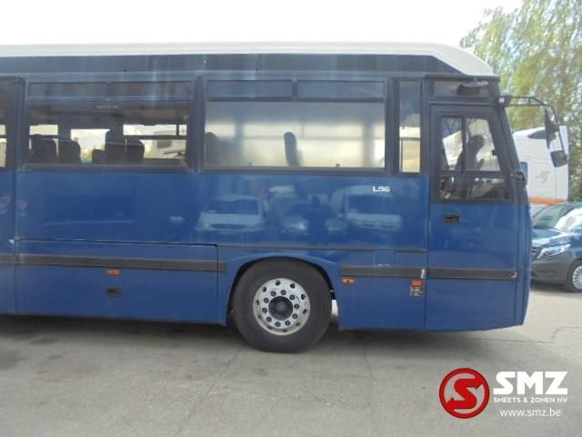Lohr police defence bus - אוטובוס פרברים: תמונה 4 Lohr police defence bus - אוטובוס פרברים: תמונה 4