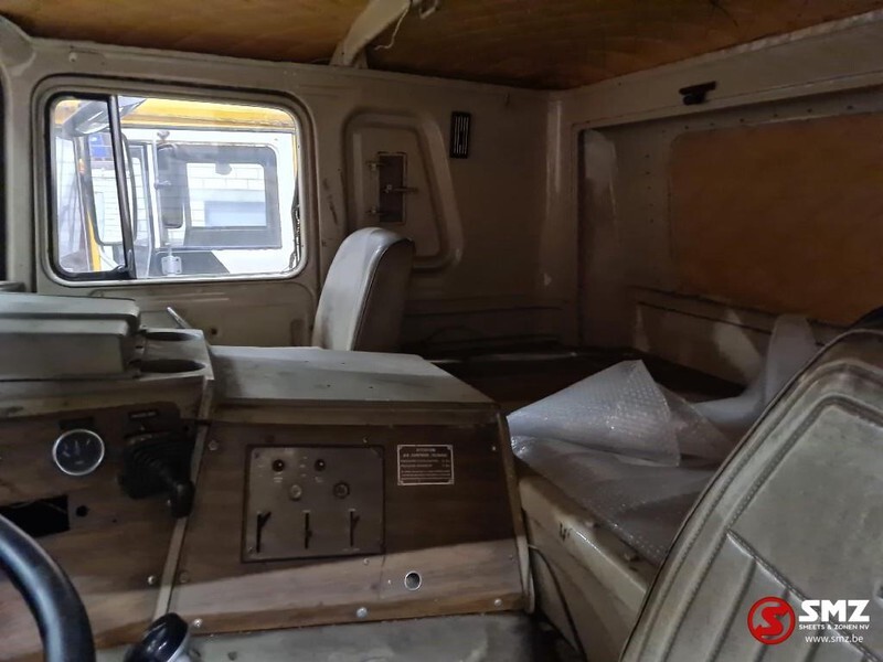 MACK F 700 francais/french - יחידת טרקטור: תמונה 5 MACK F 700 francais/french - יחידת טרקטור: תמונה 5