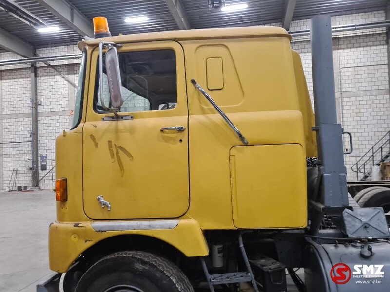יחידת טרקטור MACK F 700 francais/french: תמונה 6