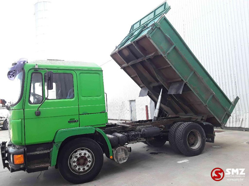 MAN 19.322 - מזהיר: תמונה 5 MAN 19.322 - מזהיר: תמונה 5