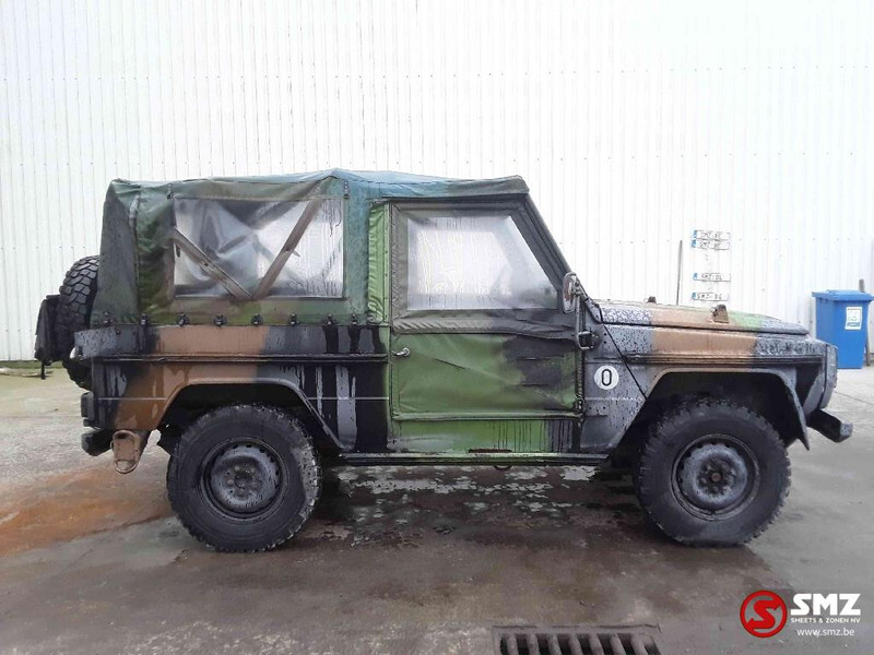 Mercedes-Benz 200-serie 250 Peugeot P4 10x - מכונית: תמונה 4 Mercedes-Benz 200-serie 250 Peugeot P4 10x - מכונית: תמונה 4