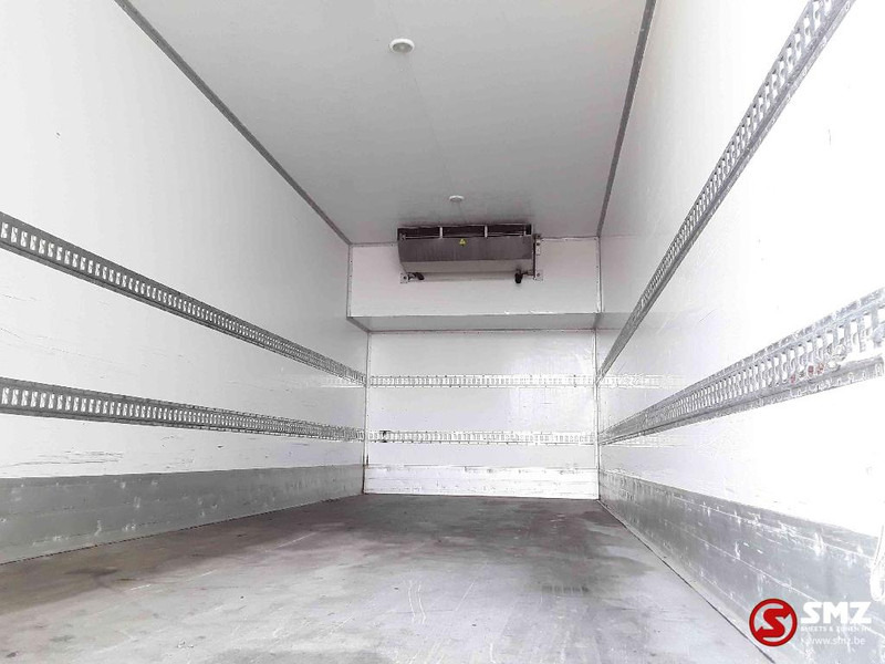 משאית קירור Mercedes-Benz Actros 1840 Carrièr supra 850: תמונה 12