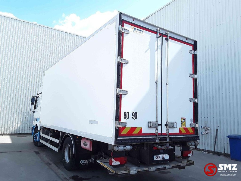 משאית קירור Mercedes-Benz Actros 1840 Carrièr supra 850: תמונה 9