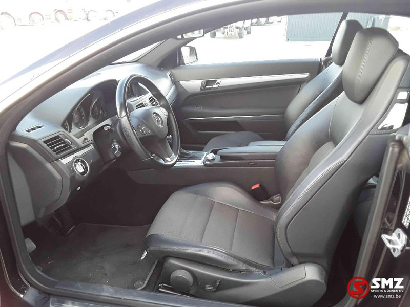 Mercedes-Benz E-Klasse 250 CDI 60000 km automatic/parktronic ("12) no reg - מכונית: תמונה 5 Mercedes-Benz E-Klasse 250 CDI 60000 km automatic/parktronic ("12) no reg - מכונית: תמונה 5