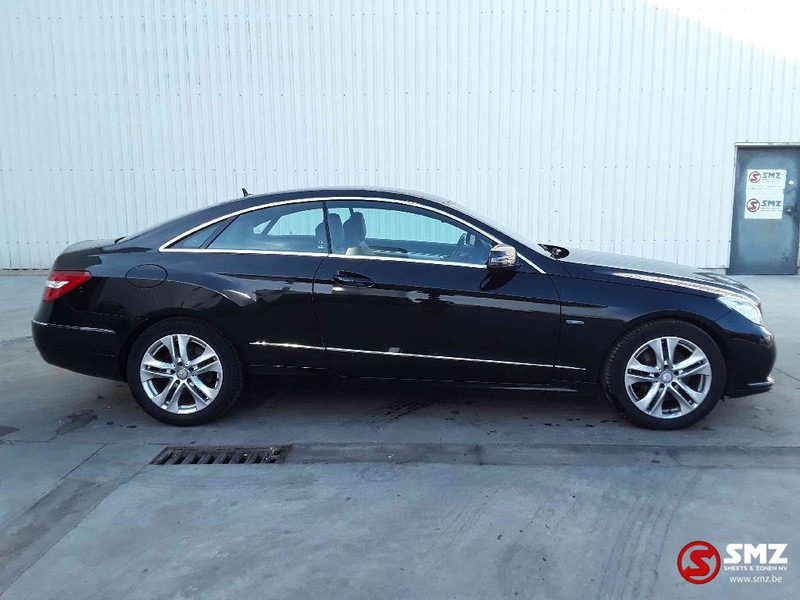 Mercedes-Benz E-Klasse 250 CDI 60000 km automatic/parktronic ("12) no reg - מכונית: תמונה 4 Mercedes-Benz E-Klasse 250 CDI 60000 km automatic/parktronic ("12) no reg - מכונית: תמונה 4