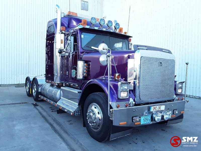 PETERBILT CUMMINS 480 PK - יחידת טרקטור: תמונה 1 PETERBILT CUMMINS 480 PK - יחידת טרקטור: תמונה 1