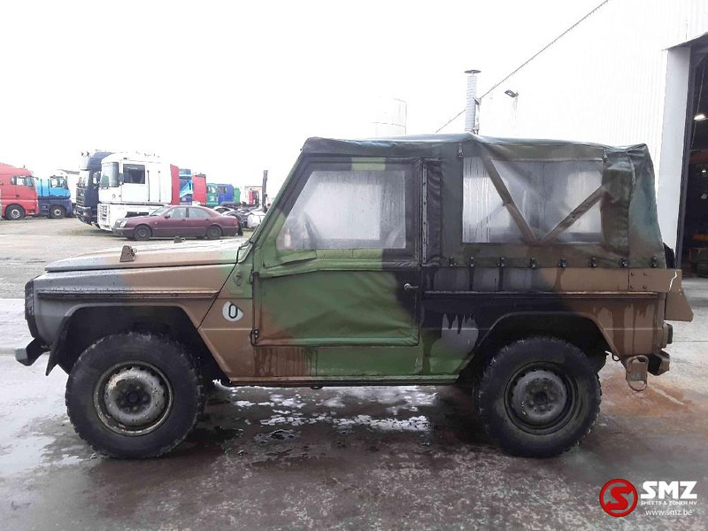 Peugeot P4 10X mercedes G - מכונית: תמונה 5 Peugeot P4 10X mercedes G - מכונית: תמונה 5