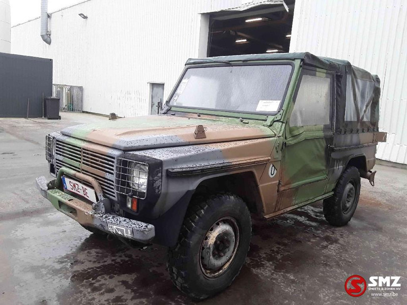 Peugeot P4 10X mercedes G - מכונית: תמונה 3 Peugeot P4 10X mercedes G - מכונית: תמונה 3