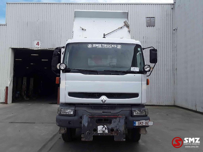 Renault Kerax 320 - מזהיר: תמונה 2 Renault Kerax 320 - מזהיר: תמונה 2
