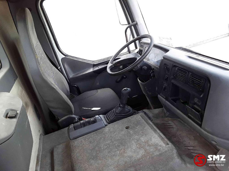 מזהיר, משאית מנוף Renault Kerax 370 Hiab 144B-2: תמונה 6