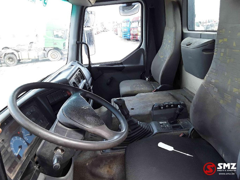 מזהיר, משאית מנוף Renault Kerax 370 Hiab 144B-2: תמונה 7