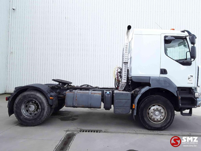 Renault Kerax 450 lames intarder hydraulic 443'km - יחידת טרקטור: תמונה 4 Renault Kerax 450 lames intarder hydraulic 443'km - יחידת טרקטור: תמונה 4