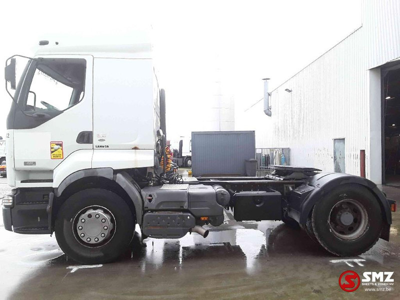 Renault Lander 420 5296 km francais - יחידת טרקטור: תמונה 5 Renault Lander 420 5296 km francais - יחידת טרקטור: תמונה 5