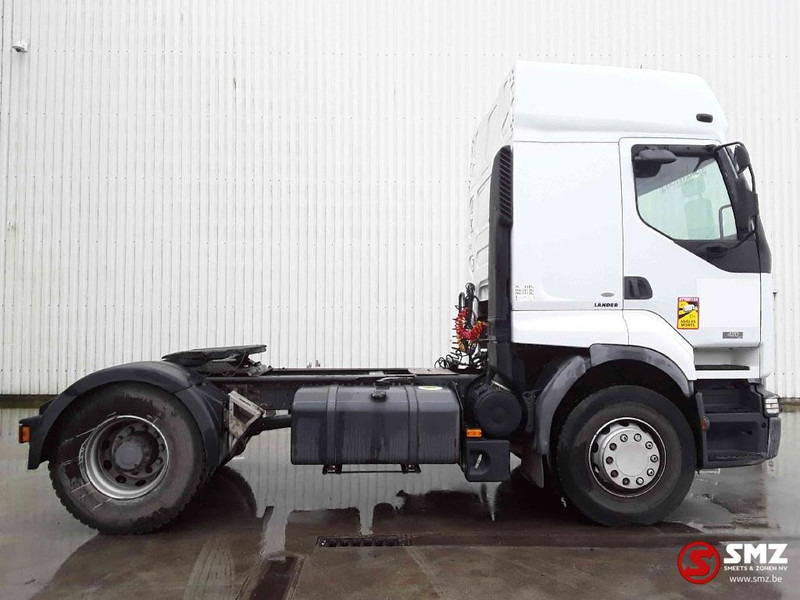 Renault Lander 420 5296 km francais - יחידת טרקטור: תמונה 4 Renault Lander 420 5296 km francais - יחידת טרקטור: תמונה 4