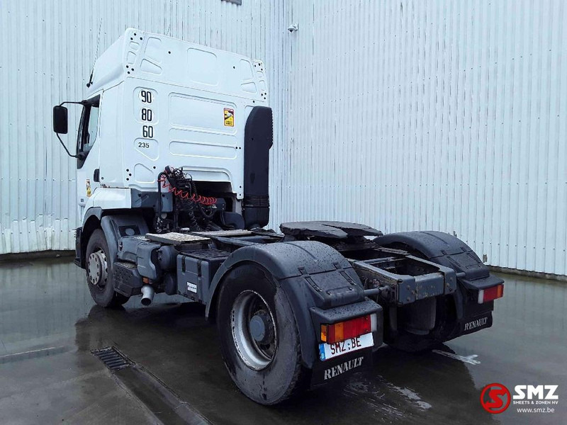 יחידת טרקטור Renault Lander 420 manual: תמונה 8