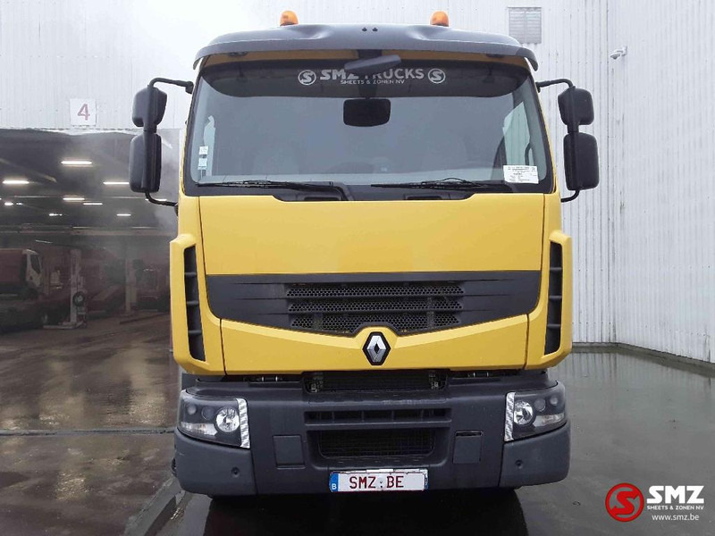Renault Lander 460 intarder/hydraulic TOP francais - יחידת טרקטור: תמונה 2 Renault Lander 460 intarder/hydraulic TOP francais - יחידת טרקטור: תמונה 2
