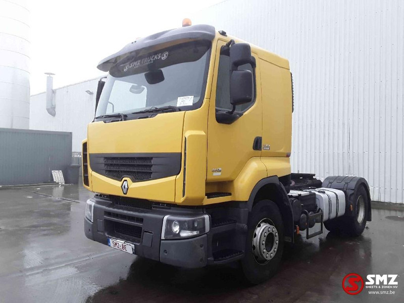 Renault Lander 460 intarder/hydraulic TOP francais - יחידת טרקטור: תמונה 3 Renault Lander 460 intarder/hydraulic TOP francais - יחידת טרקטור: תמונה 3