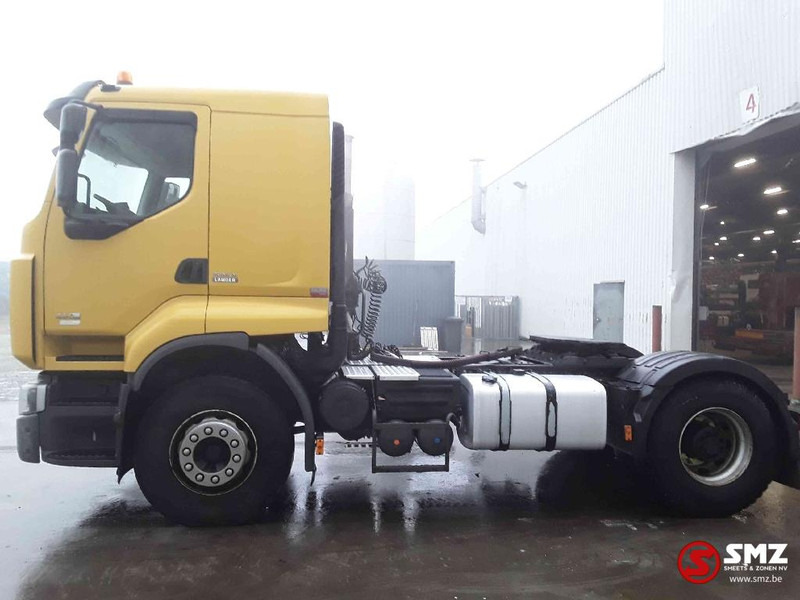 Renault Lander 460 intarder/hydraulic TOP francais - יחידת טרקטור: תמונה 5 Renault Lander 460 intarder/hydraulic TOP francais - יחידת טרקטור: תמונה 5