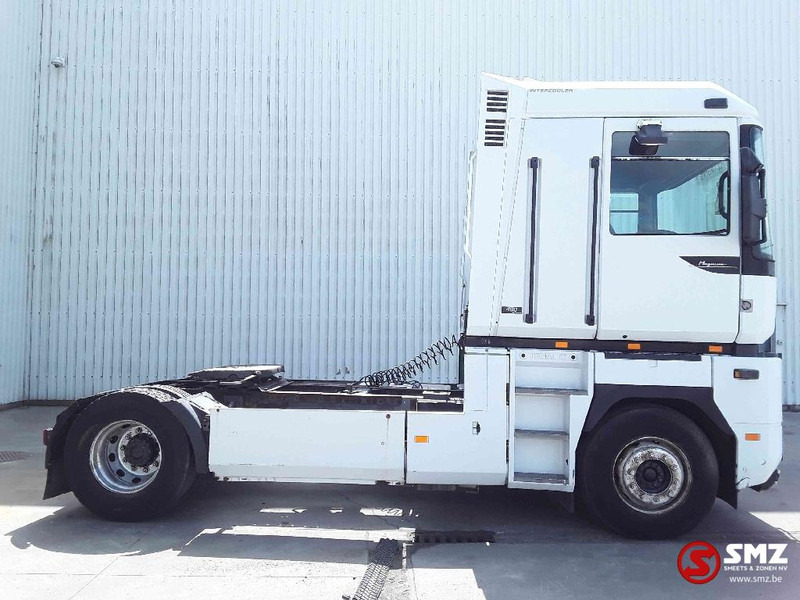 Renault Magnum 440 - יחידת טרקטור: תמונה 4 Renault Magnum 440 - יחידת טרקטור: תמונה 4