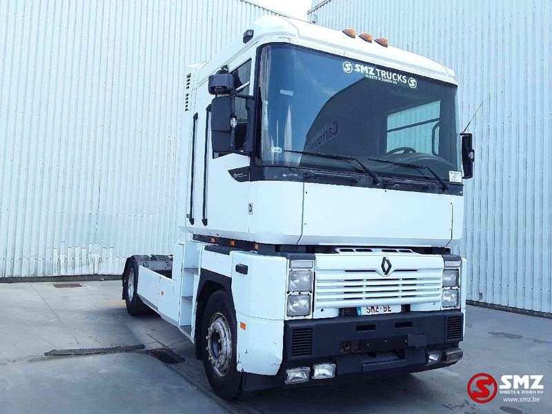Renault Magnum 440 - יחידת טרקטור: תמונה 1 Renault Magnum 440 - יחידת טרקטור: תמונה 1