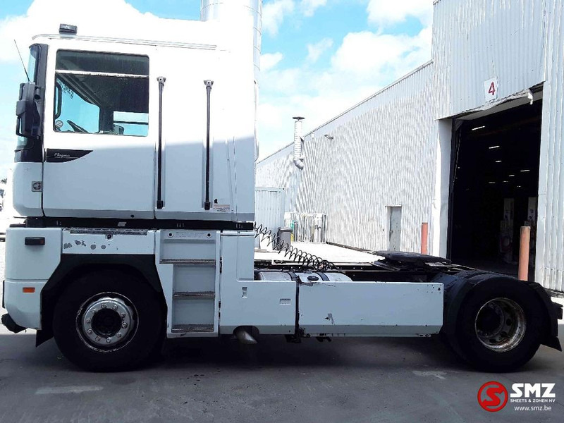 Renault Magnum 440 - יחידת טרקטור: תמונה 5 Renault Magnum 440 - יחידת טרקטור: תמונה 5