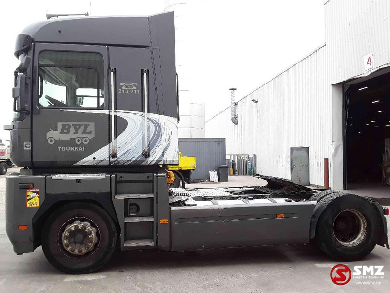 Renault Magnum 480 - יחידת טרקטור: תמונה 5 Renault Magnum 480 - יחידת טרקטור: תמונה 5