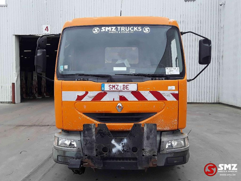 Renault Midlum 210 lames 214 km - מזהיר: תמונה 2 Renault Midlum 210 lames 214 km - מזהיר: תמונה 2