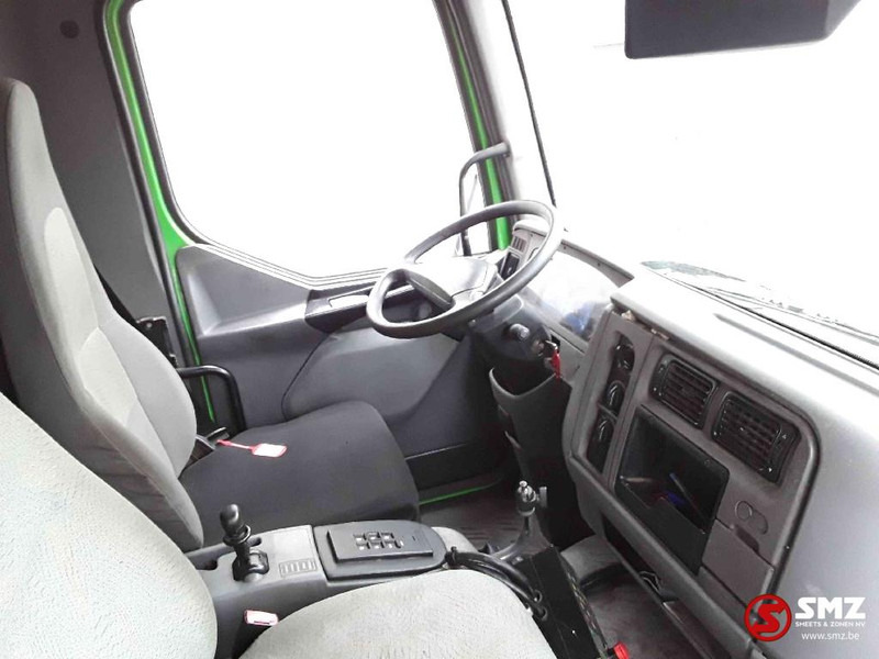 Renault Midlum 220 - משאית אשפה: תמונה 5 Renault Midlum 220 - משאית אשפה: תמונה 5