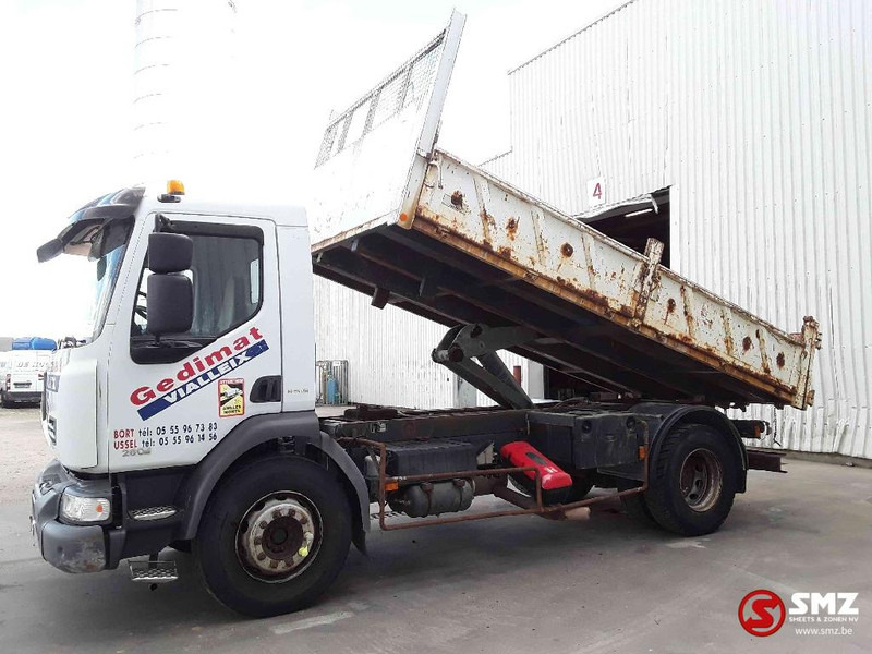 Renault Midlum 280 lames steel 250'km - מזהיר: תמונה 5 Renault Midlum 280 lames steel 250'km - מזהיר: תמונה 5