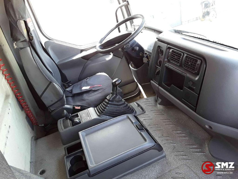 משאית מכל Renault Premium 14000L lames steel: תמונה 6