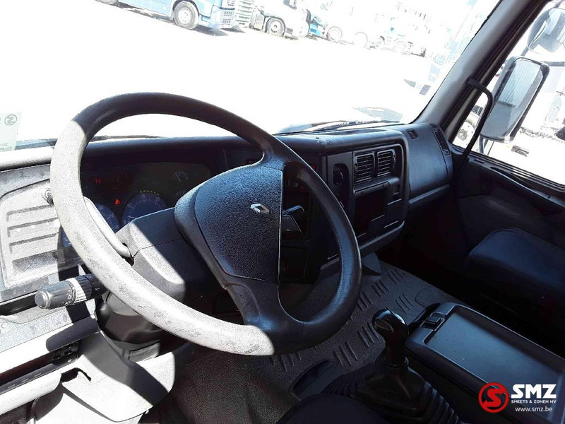משאית מכל Renault Premium 14000L lames steel: תמונה 8