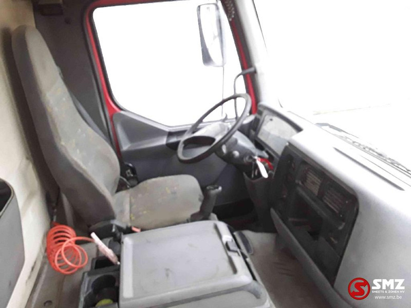 Renault Premium 370 - מזהיר, משאית מנוף: תמונה 5 Renault Premium 370 - מזהיר, משאית מנוף: תמונה 5