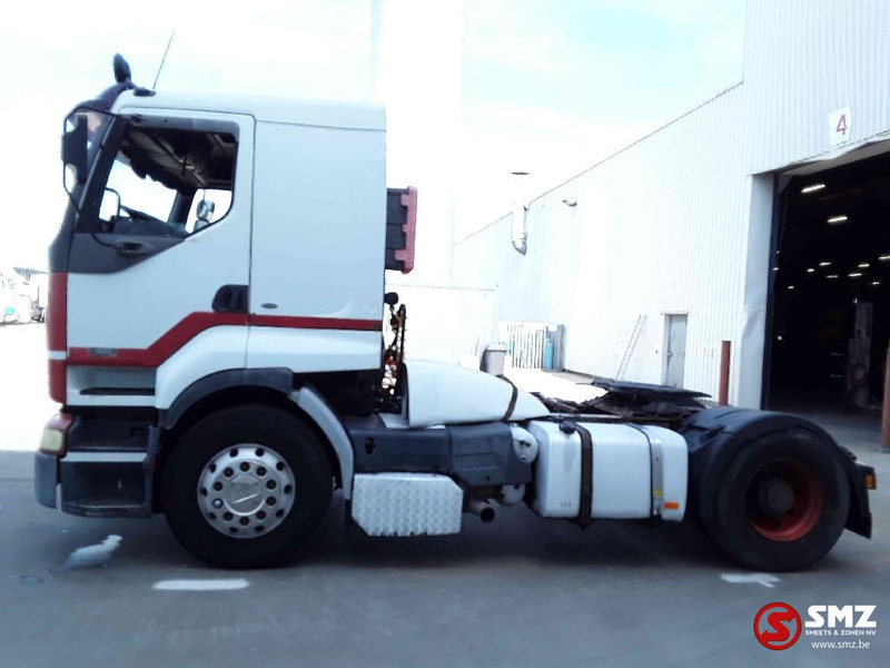 Renault Premium 420 2 tank intarder - יחידת טרקטור: תמונה 5 Renault Premium 420 2 tank intarder - יחידת טרקטור: תמונה 5