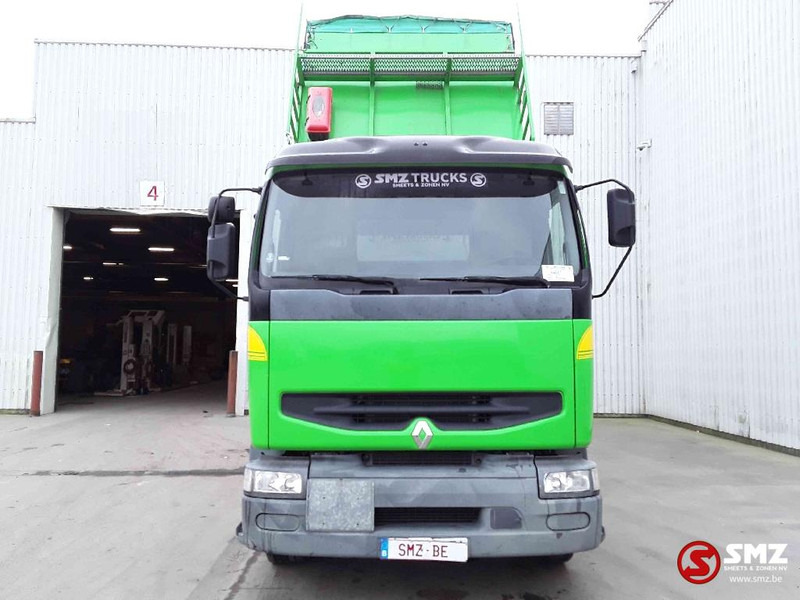 Renault Premium 420 6x2 intarder airco - מזהיר: תמונה 2 Renault Premium 420 6x2 intarder airco - מזהיר: תמונה 2
