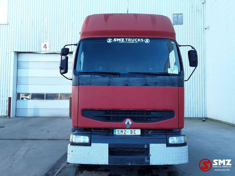 Renault Premium 420 - יחידת טרקטור: תמונה 2 Renault Premium 420 - יחידת טרקטור: תמונה 2