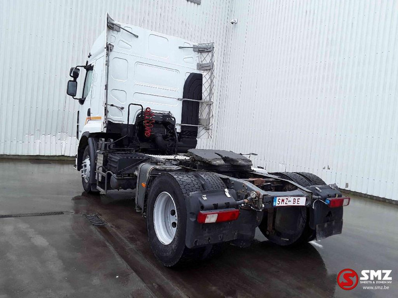 יחידת טרקטור Renault Premium 450 manual 1010000km: תמונה 8