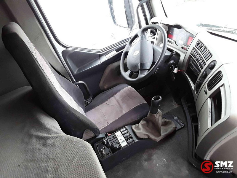 יחידת טרקטור Renault Premium 450 manual 1010000km: תמונה 6