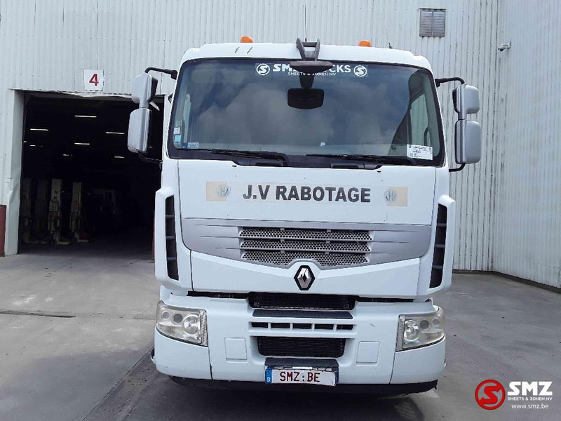 Renault Premium 450 manual 282'km!! - יחידת טרקטור: תמונה 2 Renault Premium 450 manual 282'km!! - יחידת טרקטור: תמונה 2