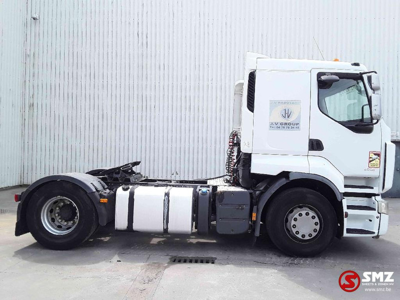 Renault Premium 450 manual 282'km!! - יחידת טרקטור: תמונה 4 Renault Premium 450 manual 282'km!! - יחידת טרקטור: תמונה 4