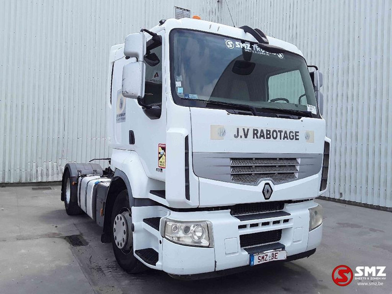 Renault Premium 450 manual 282'km!! - יחידת טרקטור: תמונה 1 Renault Premium 450 manual 282'km!! - יחידת טרקטור: תמונה 1
