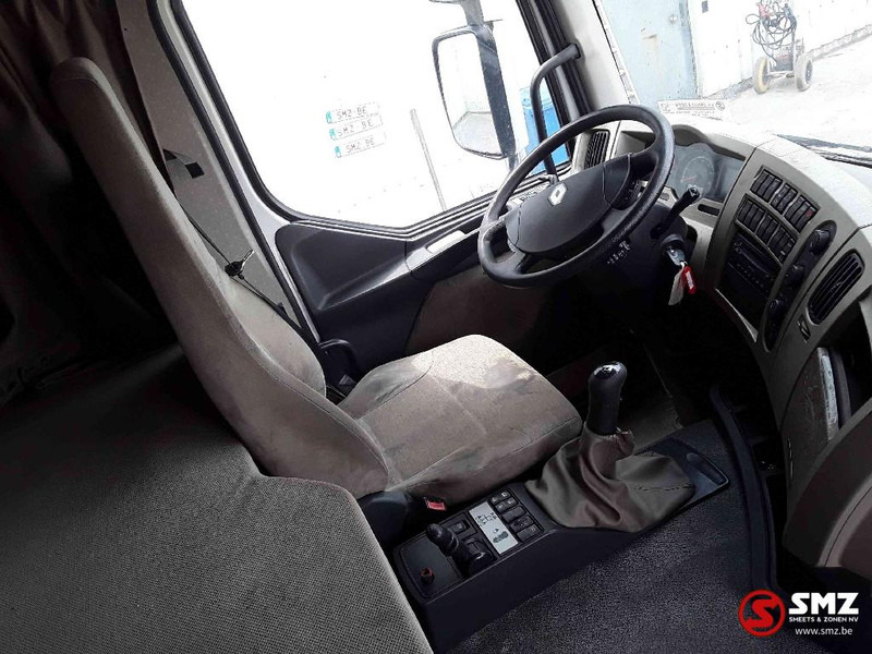יחידת טרקטור Renault Premium 450 manual 282'km!!: תמונה 6