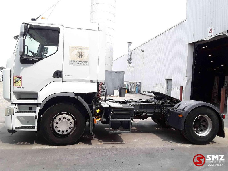 Renault Premium 450 manual 282'km!! - יחידת טרקטור: תמונה 5 Renault Premium 450 manual 282'km!! - יחידת טרקטור: תמונה 5