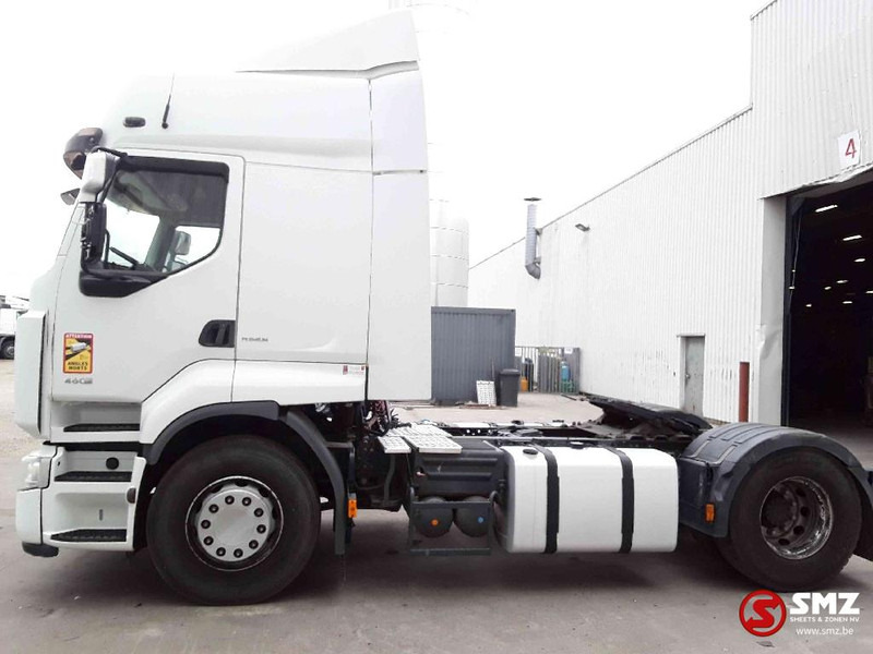Renault Premium 460 675"km - יחידת טרקטור: תמונה 5 Renault Premium 460 675"km - יחידת טרקטור: תמונה 5