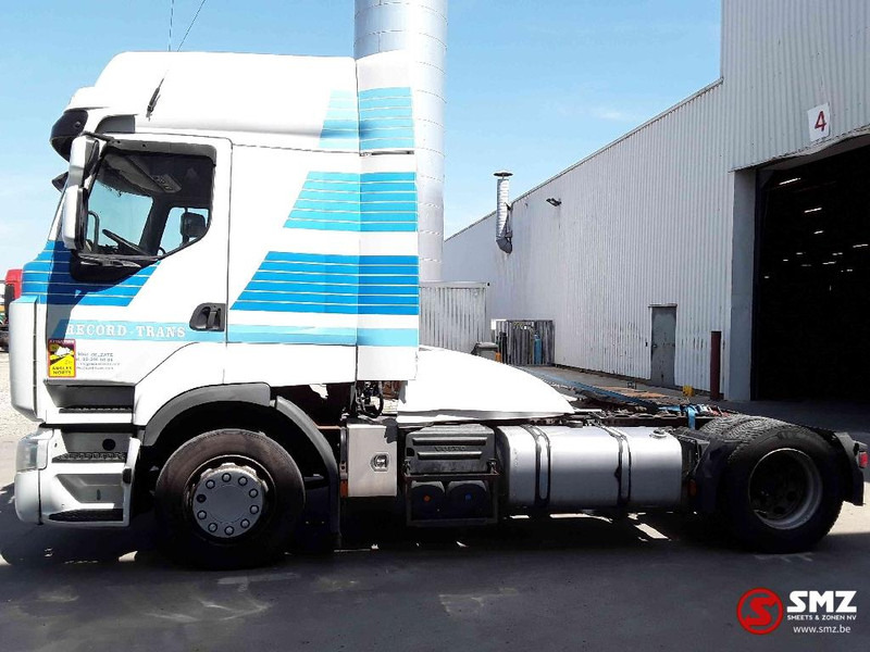 Renault Premium 460 hydraulic - יחידת טרקטור: תמונה 5 Renault Premium 460 hydraulic - יחידת טרקטור: תמונה 5