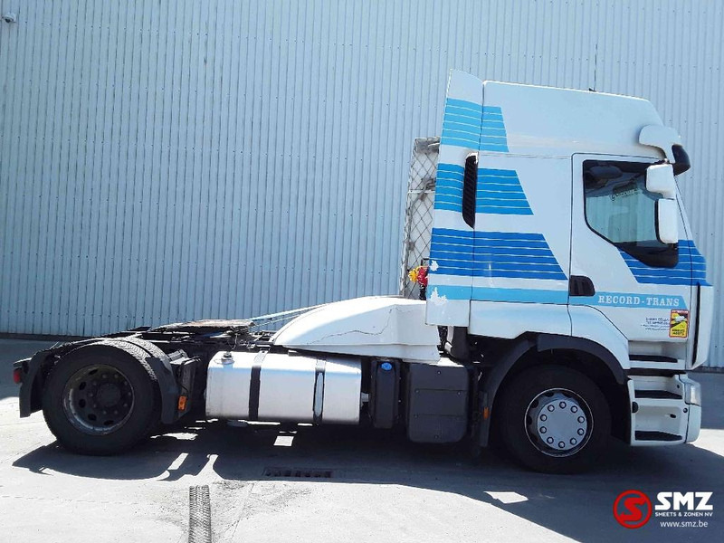 Renault Premium 460 hydraulic - יחידת טרקטור: תמונה 4 Renault Premium 460 hydraulic - יחידת טרקטור: תמונה 4