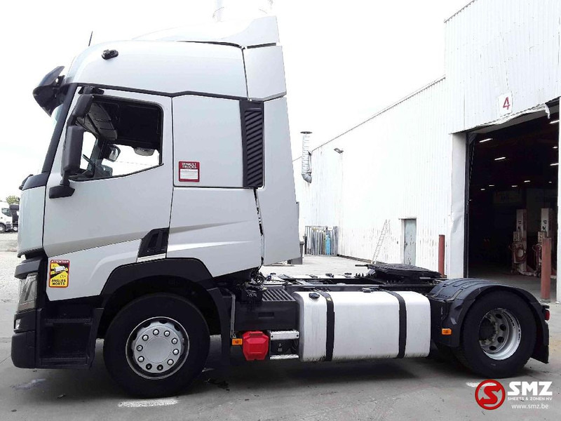 Renault T 440 Dti 13 Bycool airco - יחידת טרקטור: תמונה 5 Renault T 440 Dti 13 Bycool airco - יחידת טרקטור: תמונה 5